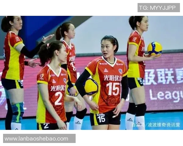 杭州与上海排球队技术对决赛后分析与总结