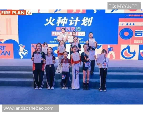 杭州街舞队荣登全国团队协作排行榜第四名展现实力与魅力