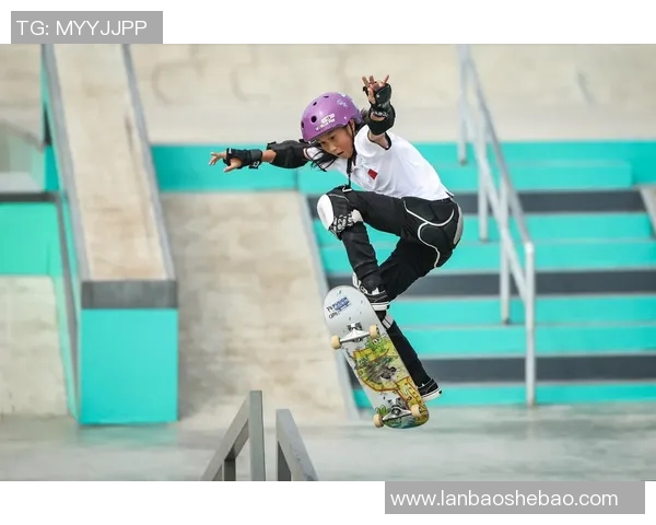 杭州滑板队转型之路：从传统到现代的热潮与挑战解析