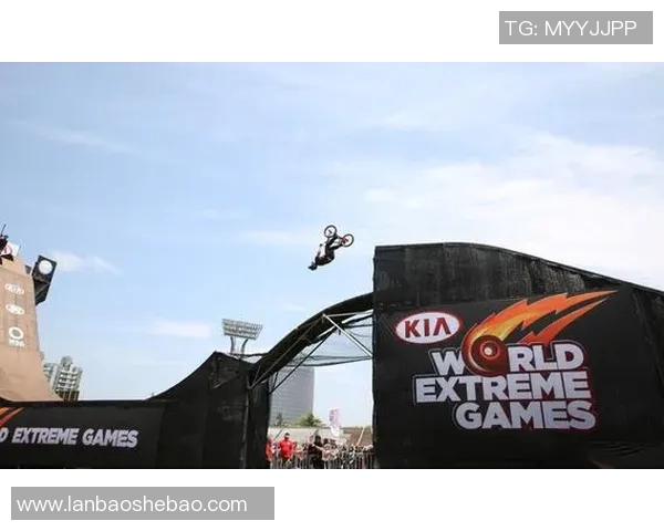 极限运动新手指南：从零基础到高手的全面提升策略与技巧分享