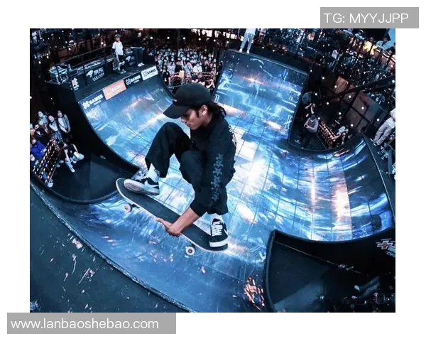 武汉滑板队实力揭秘:滑板巨献背后的故事与激情 武汉滑板队实力揭秘:滑板巨献背后的故事与激情