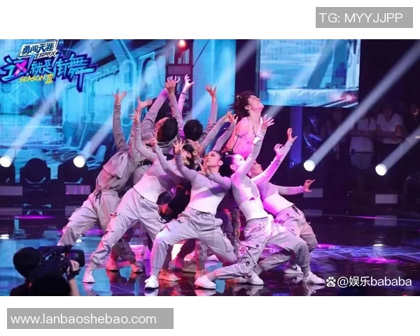 武汉街舞队节奏风格深度解析与对比研究