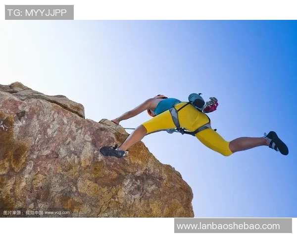 王娜专访:从初学者到顶尖攀岩者的奋斗与成长之路 王娜专访:从初学者到顶尖攀岩者的奋斗与成长之路