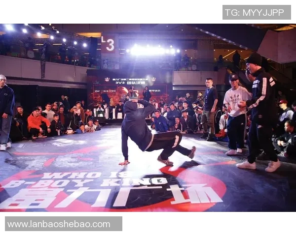 赛后复盘深圳街舞队与成都街舞队实力对比分析与精彩瞬间回顾