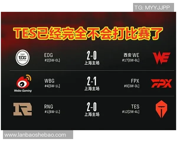 赛后分析：WE与RNG在团队协作中的优劣势对比与启示