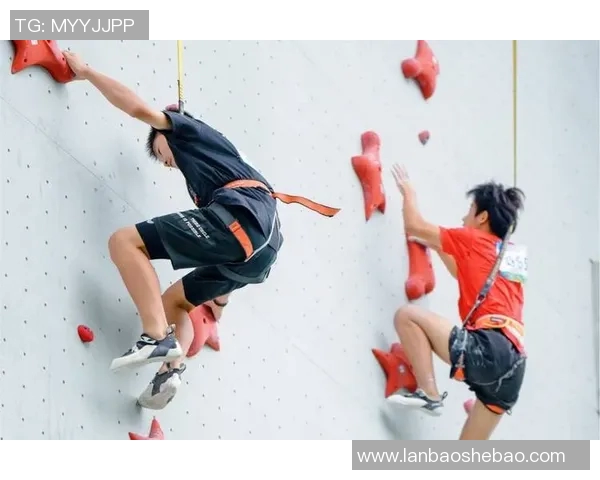 重庆攀岩队在世界攀岩锦标赛中的节奏表现与技术分析