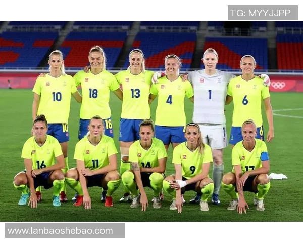 加拿大女足对阵瑞典女足精彩对决分析与赛前预测