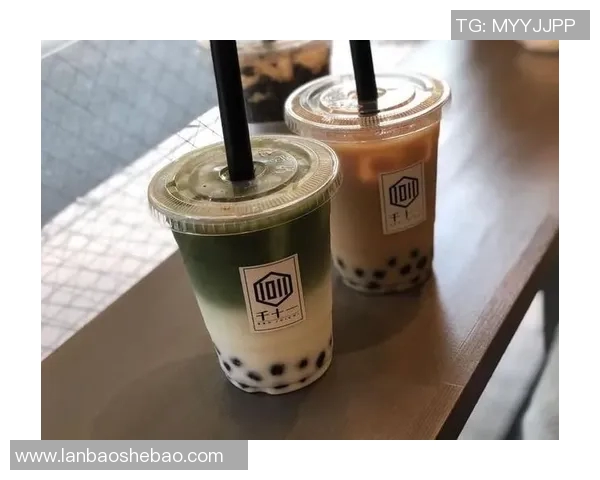 奶茶兄弟与豆浆爸爸的美味对决谁才是饮品界的王者 奶茶兄弟与豆浆爸爸的美味对决谁才是饮品界的王者