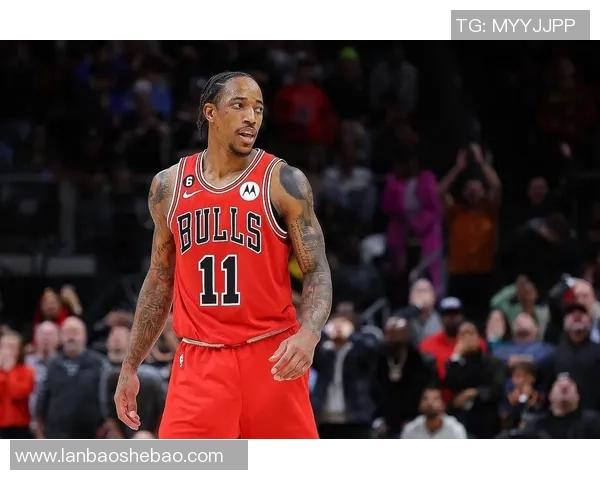 德马尔德罗赞：从天赋少年到NBA全明星的励志之路