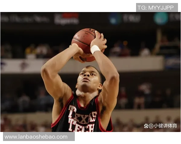 扎克拉文：从天赋少年到NBA全明星的奋斗之路与成长故事