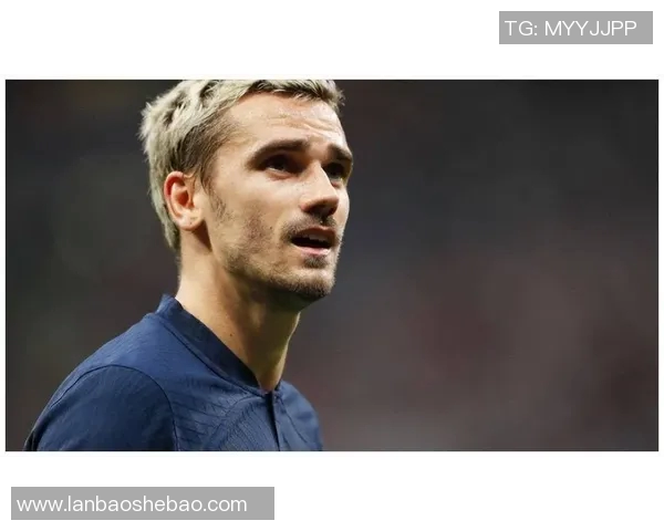 格列兹曼：从天才少年到足球巨星的华丽转身与传奇人生