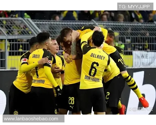 柏林联合与多特蒙德精彩对决直播全程回顾与赛后分析