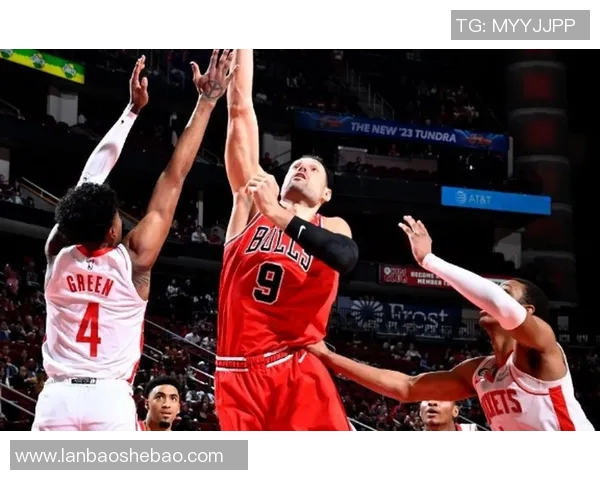火箭与公牛季前赛精彩回放全景分析与精彩瞬间回顾