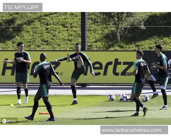 葡萄牙与黑乌克兰激战正酣谁将赢得这场精彩对决