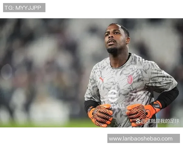 迈尼昂的崛起与挑战:从新星门将到足坛巨星的成长之路 迈尼昂的崛起与挑战:从新星门将到足坛巨星的成长之路