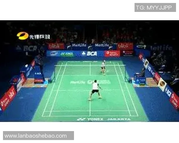 重庆羽毛球队控制打法深度解析与战术运用探讨 重庆羽毛球队控制打法深度解析与战术运用探讨