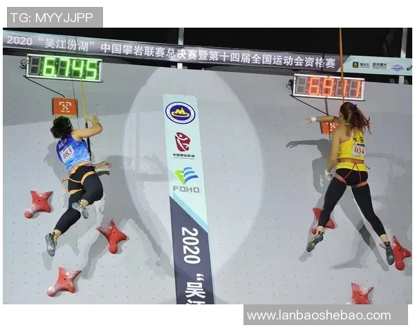 重庆街舞队在攀岩联赛中的速度表现分析与点评