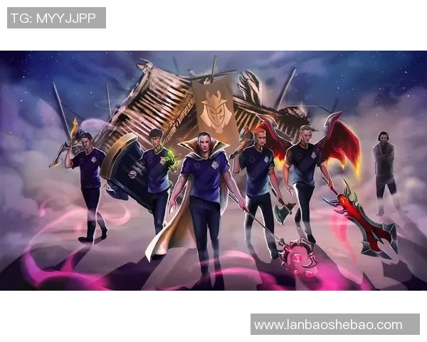 重磅专题:RNG战队如何通过进攻革新引领电竞潮流与战术变革 重磅专题:RNG战队如何通过进攻革新引领电竞潮流与战术变革