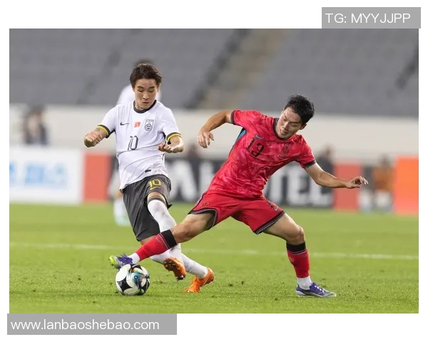 韩国与巴拿马足球赛结果揭晓精彩瞬间回顾与分析 韩国与巴拿马足球赛结果揭晓精彩瞬间回顾与分析