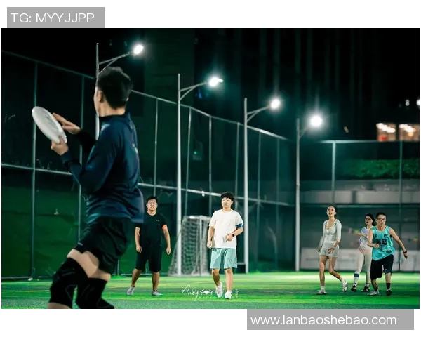 飞盘力量排行榜揭晓杭州飞盘队荣登第十名展现实力与潜力