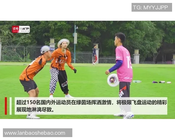 飞盘新手必看:从零基础到实力提升的全面攻略与技巧分享 飞盘新手必看:从零基础到实力提升的全面攻略与技巧分享