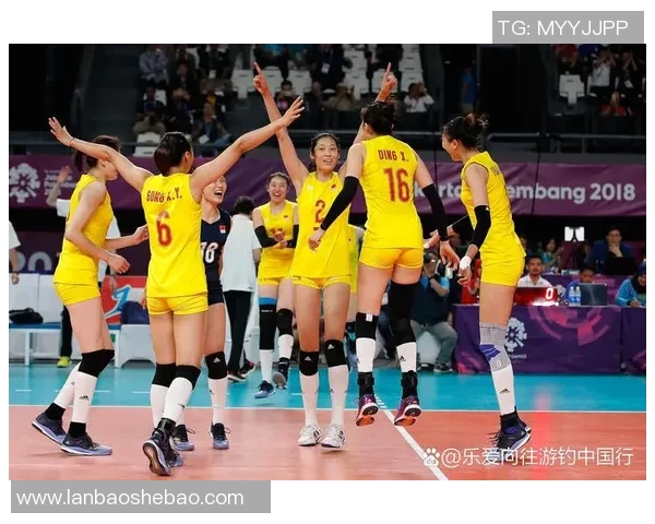 黄静独家分享排球心得与技巧提升之道让你在赛场上更出色 黄静独家分享排球心得与技巧提升之道让你在赛场上更出色