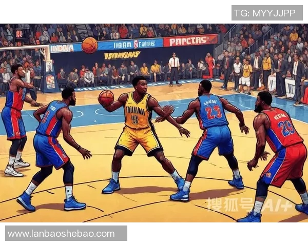 2004年NBA总决赛回顾:活塞与步行者的经典对决与历史意义 2004年NBA总决赛回顾:活塞与步行者的经典对决与历史意义