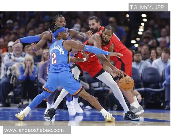 2016年NBA季后赛雷霆与火箭精彩对决回顾与分析