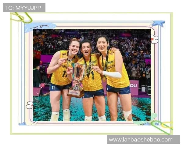 中国女排与巴西队精彩对决录像回放分析及赛后点评